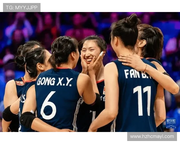 中国女排逆转夺冠展现坚韧精神全队拼搏精神点燃全国体育热情