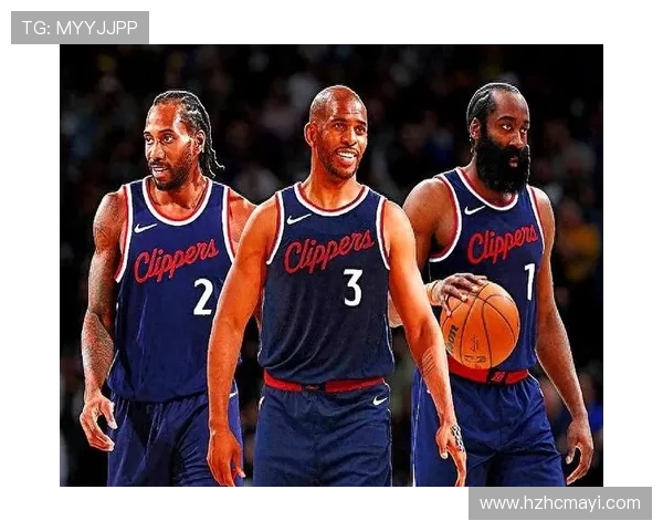 洛杉矶快船新赛季阵容深度解析全面评估球队冲击总冠军的潜力