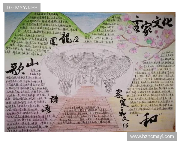 梅州客家文化传承与创新探索：从语言、饮食到民俗的多维度研究