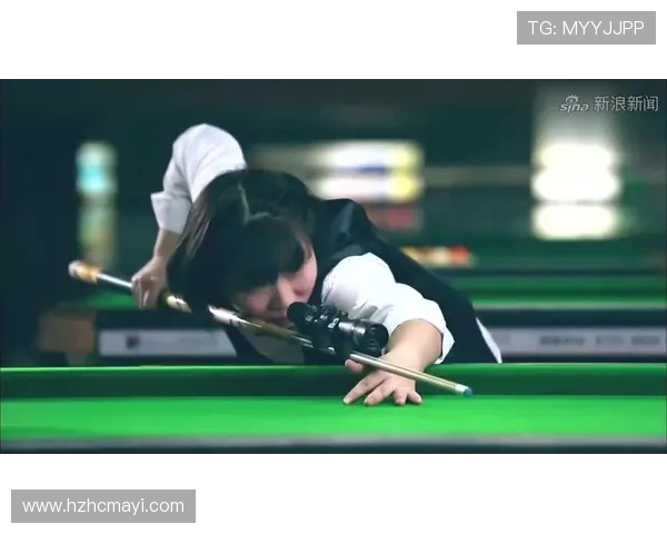 台球技巧提升秘籍：从基础到进阶，全面掌握精准击球与战术策略