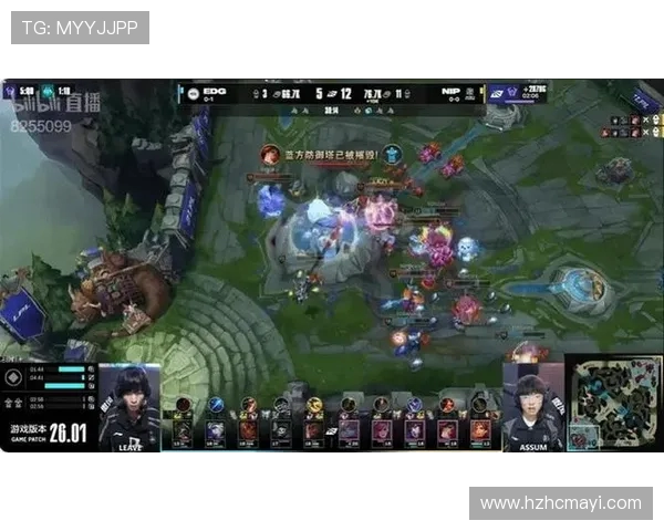 德玛西亚杯激战正酣 LPL顶尖战队争锋夺冠之路谁将登顶荣耀之巅