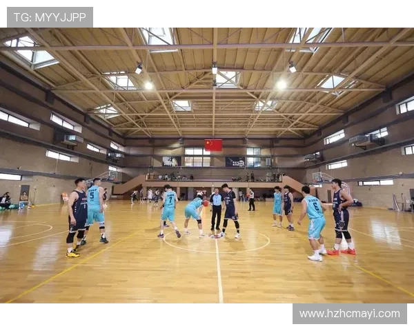 探索篮球竞技魅力与团队协作精神在现代体育中的深远影响积极作用